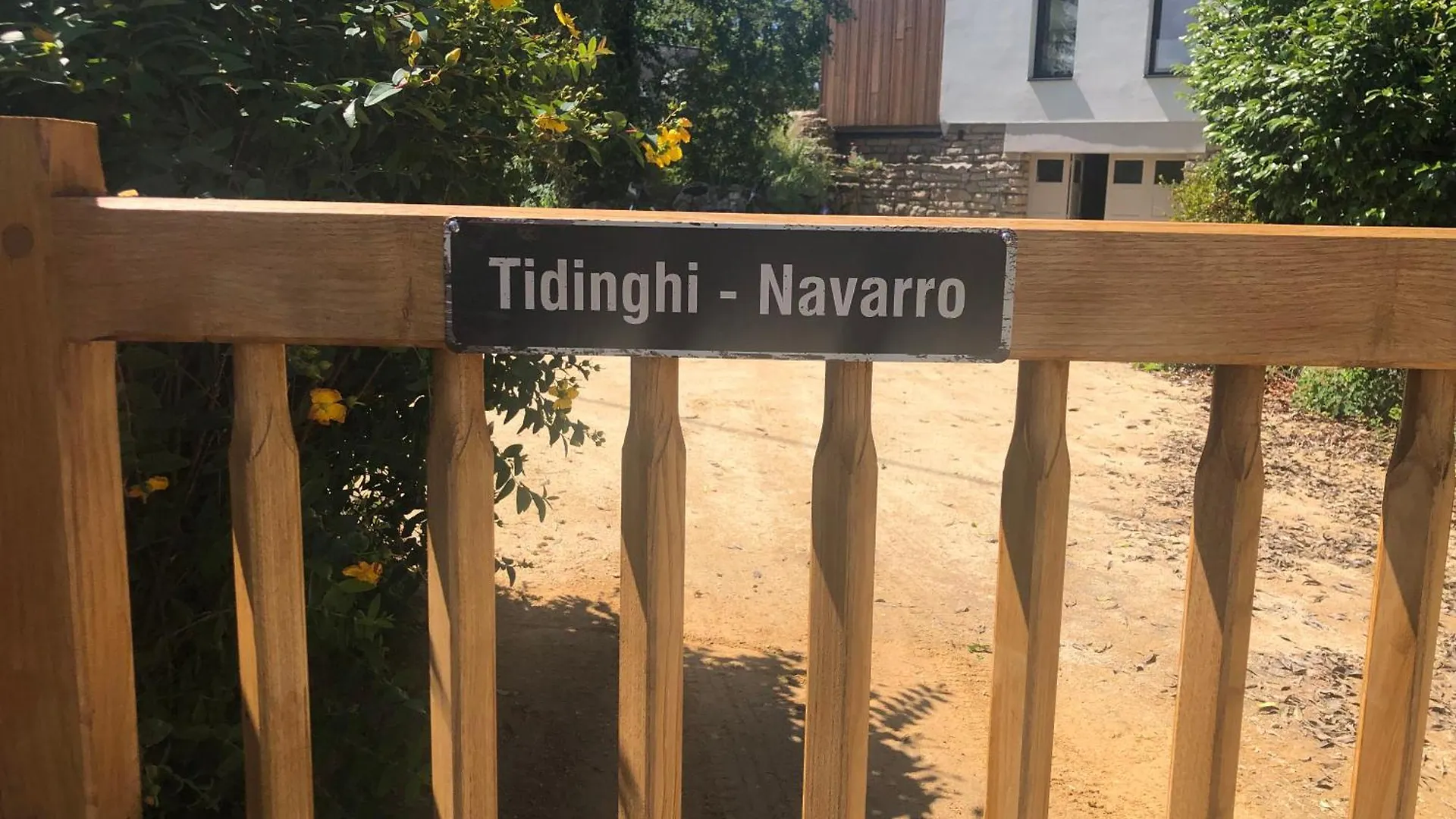 Villa Tidinghi, Plage De Rospico A Pied Nevez